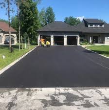 Brick Driveway Installation in Pottsville, PA